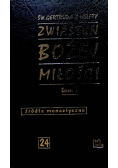 Zwiastun Bożej miłości Tom 1