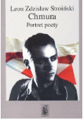 Chmura Portret poety