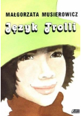Język Trolli BR