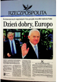 Tak to było z autografem autora