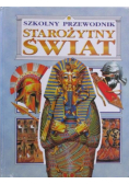 Starożytny świat - szkolny przewodnik