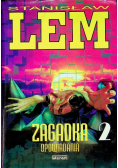 Zagadka Opowiadania 2
