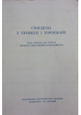 Ćwiczenia z geodezji i topografii