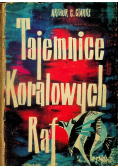 Tajemnice koralowych raf