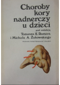 Choroby kory nadnerczy u dzieci