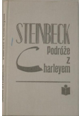 Podróże z harleyem steinbeck