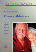 Choroba Alzheimera