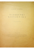Wizerunki Kopernika 1933 r