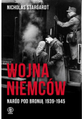 Wojna Niemców Naród pod bronią 1939 1945