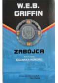 Odznaka honoru 5 Zabójca