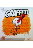Graffiti Gra planszowa Nowa