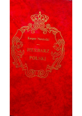 Herbarz Polski tom II reprint z 1839
