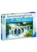 Puzzle 2000 Wodospad Iguazu