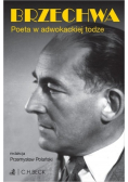 Brzechwa. Poeta w adwokackiej todze