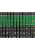 Encyklopedia Biologiczna Tom od I do XIII