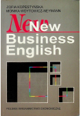 New Business English