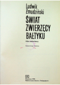 Świat zwierzęcy Bałtyku