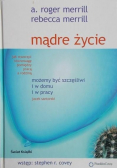 Mądre życie