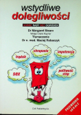 Wstydliwe dolegliwości