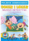 Bolek i Lolek Młodzi detektywi