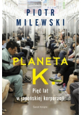 Planeta K
