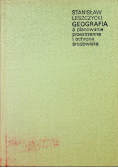 Geografia a planowanie przestrzenne i ochrona  środowiska