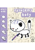 Rysujemy koty