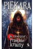 Ja Inkwizytor 5 Przeklęte krainy