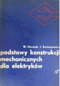 Podstawy konstrukcji mechanicznych dla elektryków
