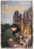 Obrońca skarbów