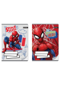 Zeszyt A5/32K linia Spider Man (10szt)