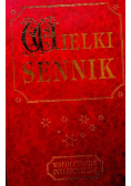 Wielki sennik