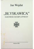 Błyskawica Harcerski Szczep Lotniczy