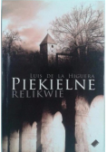Piekielne relikwie