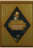 Niebieskie migdały Tom 2