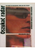 Oszukać radar