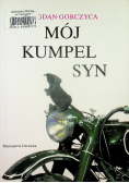 Mój kumpel syn