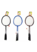 Badminton zestaw