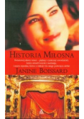 Historia miłosna