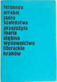 Jądro szaleństwa