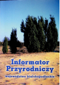 Informator przyrodniczy województwo bialskopodlaskie