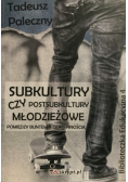 Subkultury  czy postsubkultury