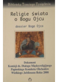 Religie świata o Bogu Ojcu