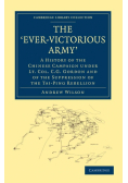 The 'Ever-Victorious Army'