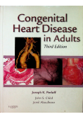 Congenital Heart Disease in Adults