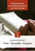 Przewodnik po Rekolekcjach Lectio Divina