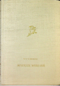 Wiersze wybrane