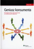 Geniusz konsumenta