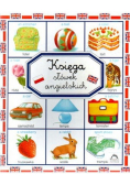 Księga słówek angielskich