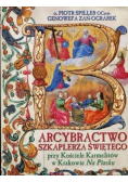 Arcybractwo Szkaplerza Świętego